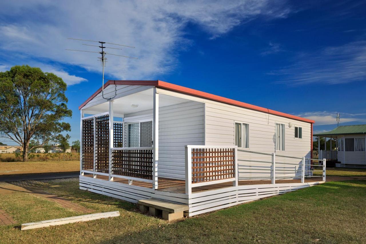 Ingenia Holidays Hunter Valley Cessnock Exterior foto