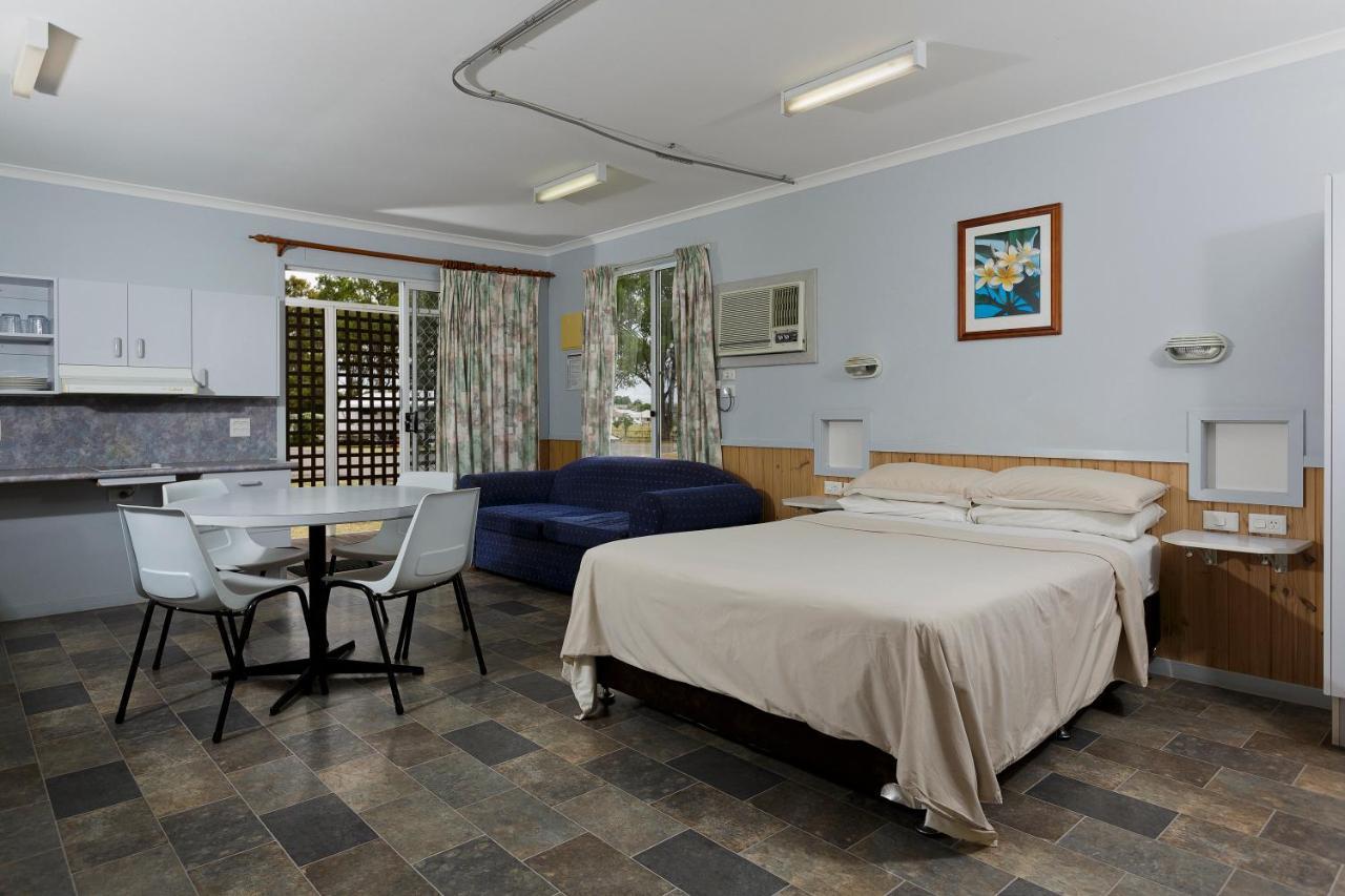 Ingenia Holidays Hunter Valley Cessnock Exterior foto