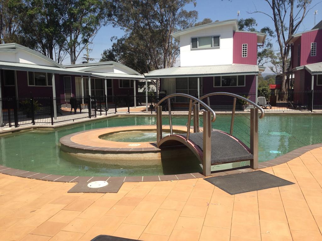 Ingenia Holidays Hunter Valley Cessnock Exterior foto