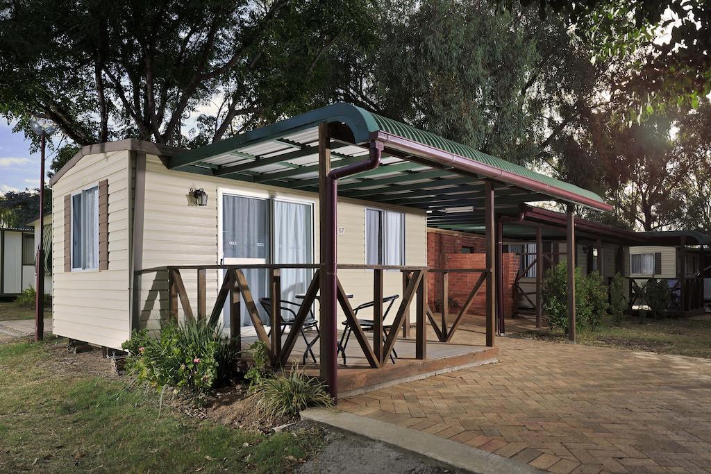 Ingenia Holidays Hunter Valley Cessnock Exterior foto