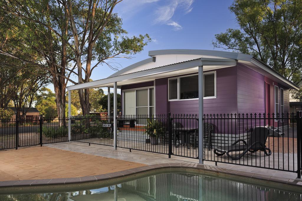 Ingenia Holidays Hunter Valley Cessnock Exterior foto