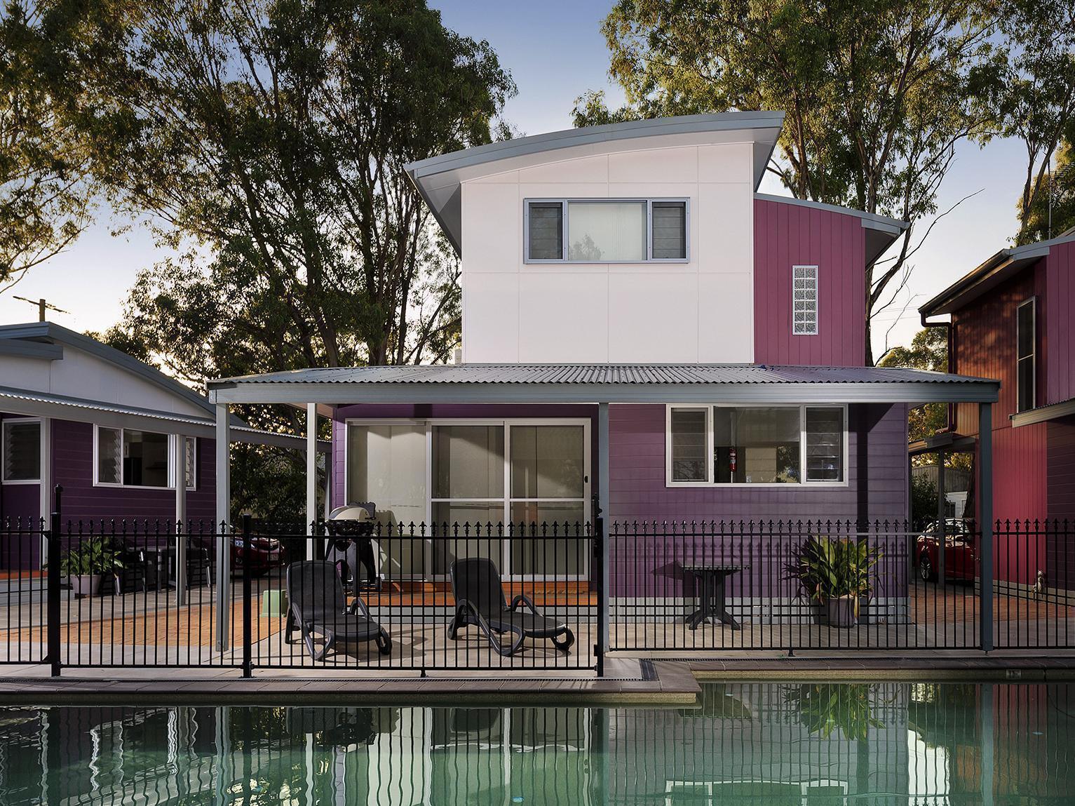 Ingenia Holidays Hunter Valley Cessnock Exterior foto