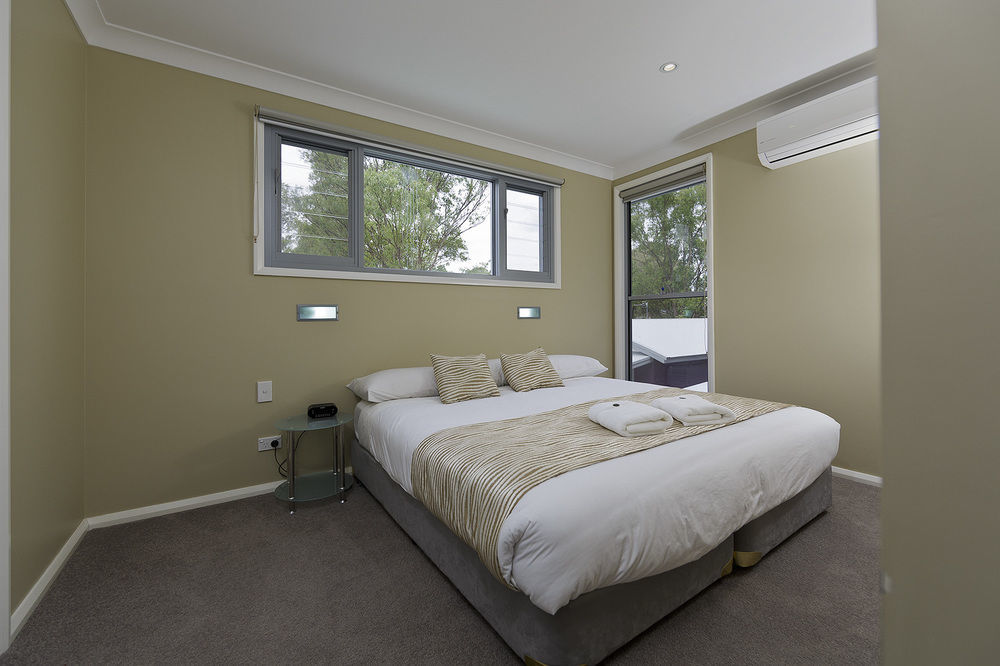 Ingenia Holidays Hunter Valley Cessnock Exterior foto