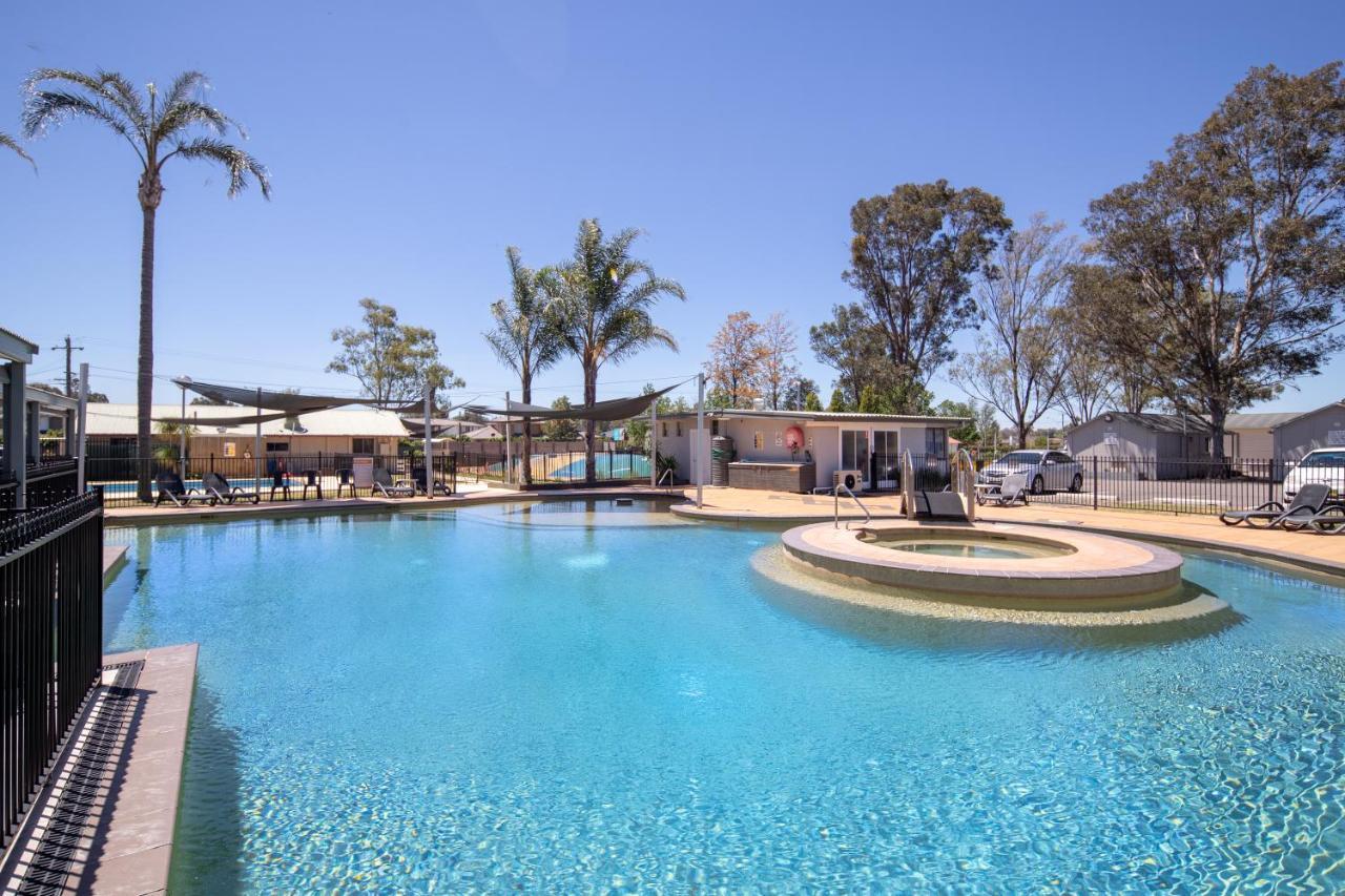 Ingenia Holidays Hunter Valley Cessnock Exterior foto