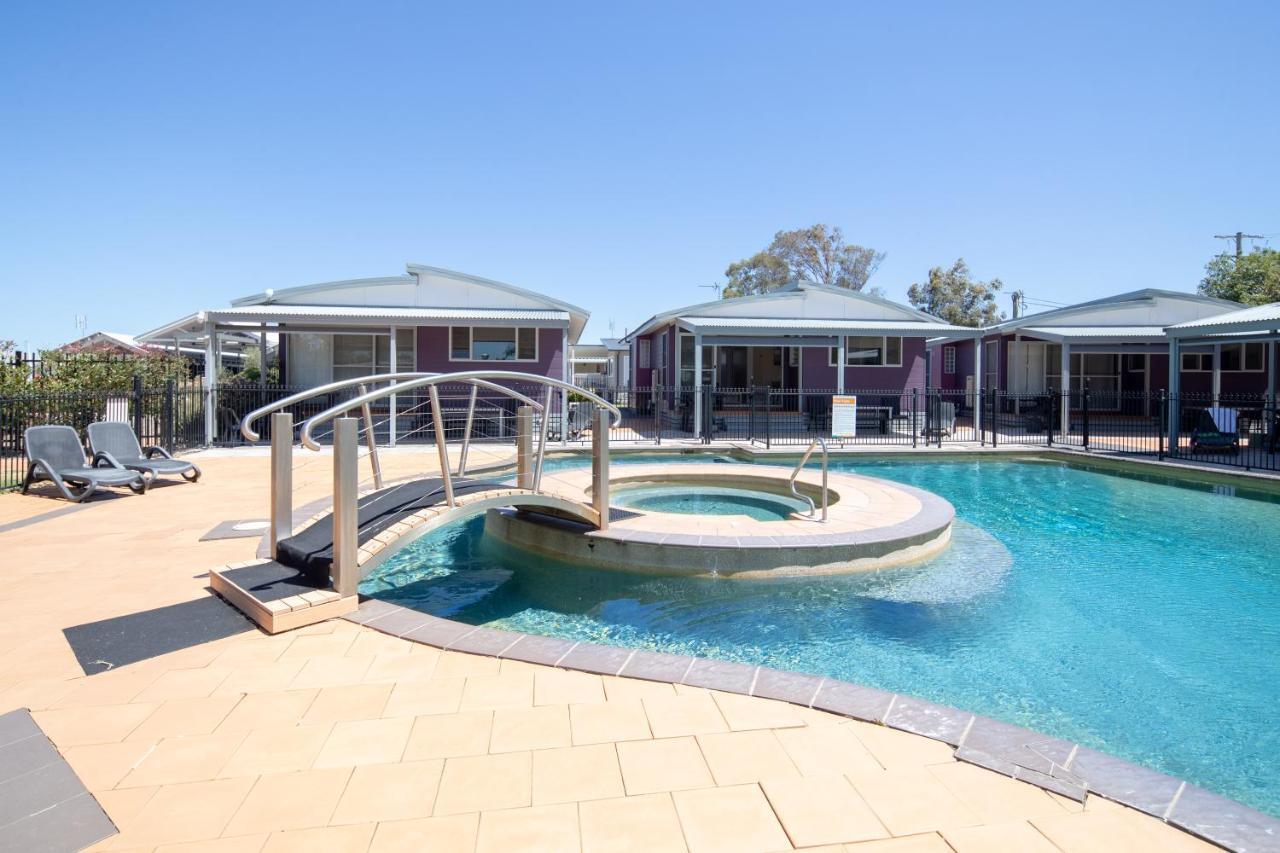 Ingenia Holidays Hunter Valley Cessnock Exterior foto