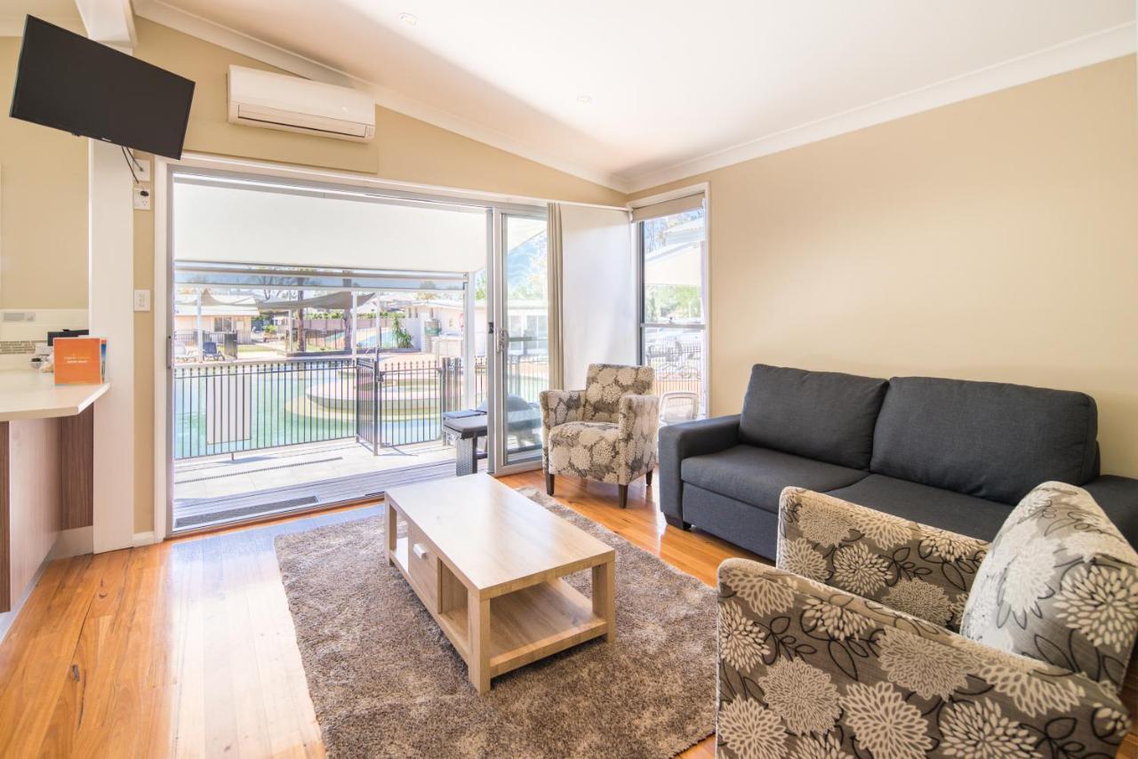 Ingenia Holidays Hunter Valley Cessnock Exterior foto