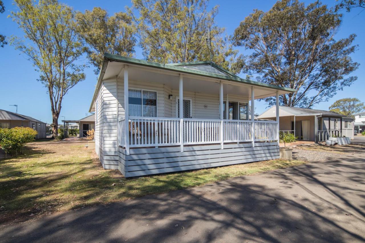 Ingenia Holidays Hunter Valley Cessnock Exterior foto