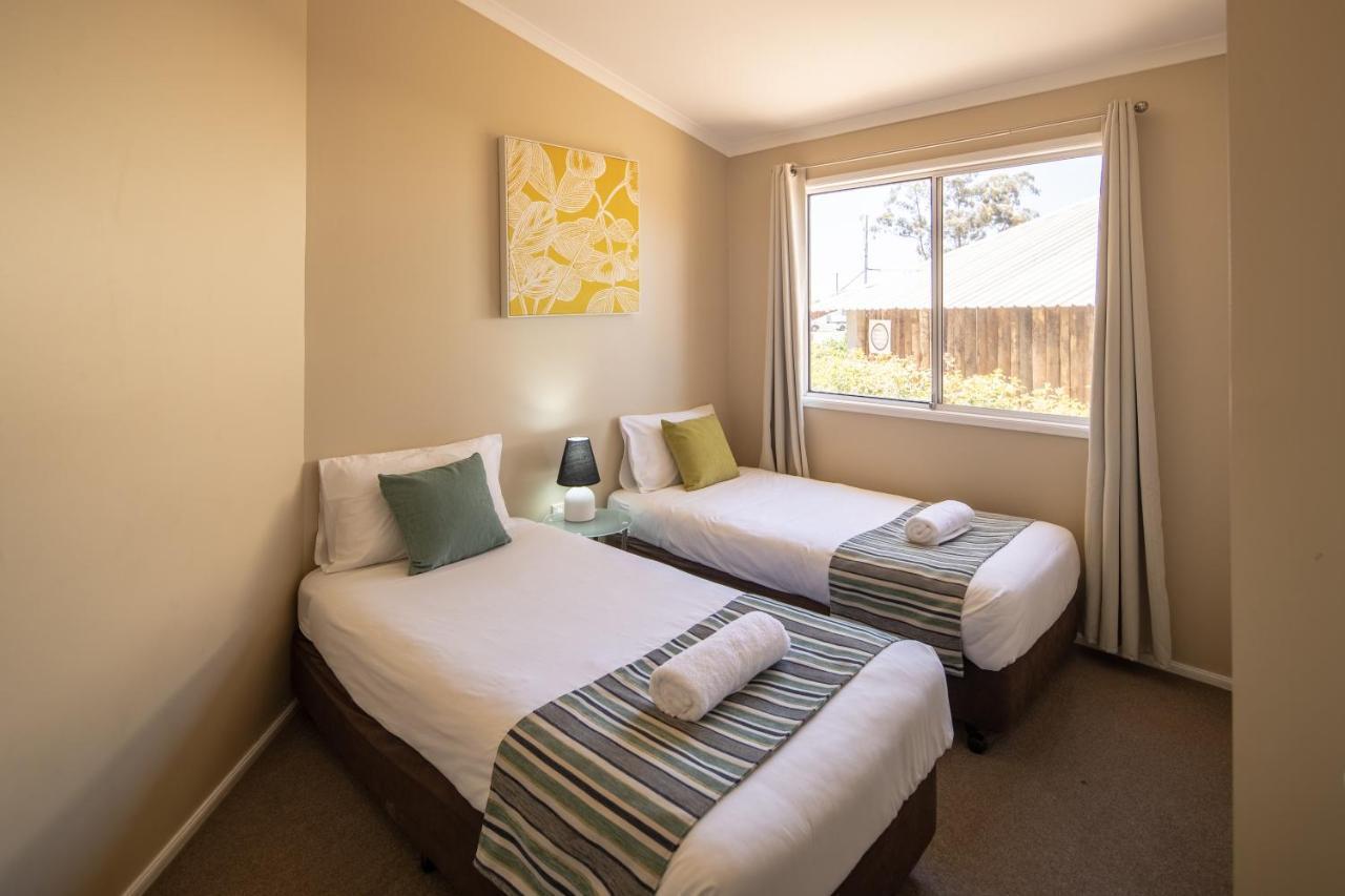Ingenia Holidays Hunter Valley Cessnock Exterior foto