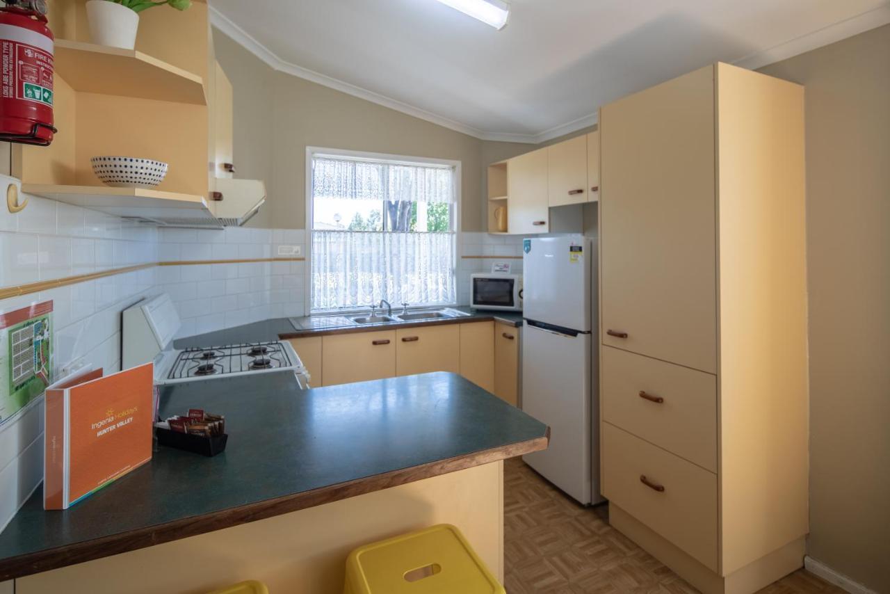 Ingenia Holidays Hunter Valley Cessnock Exterior foto