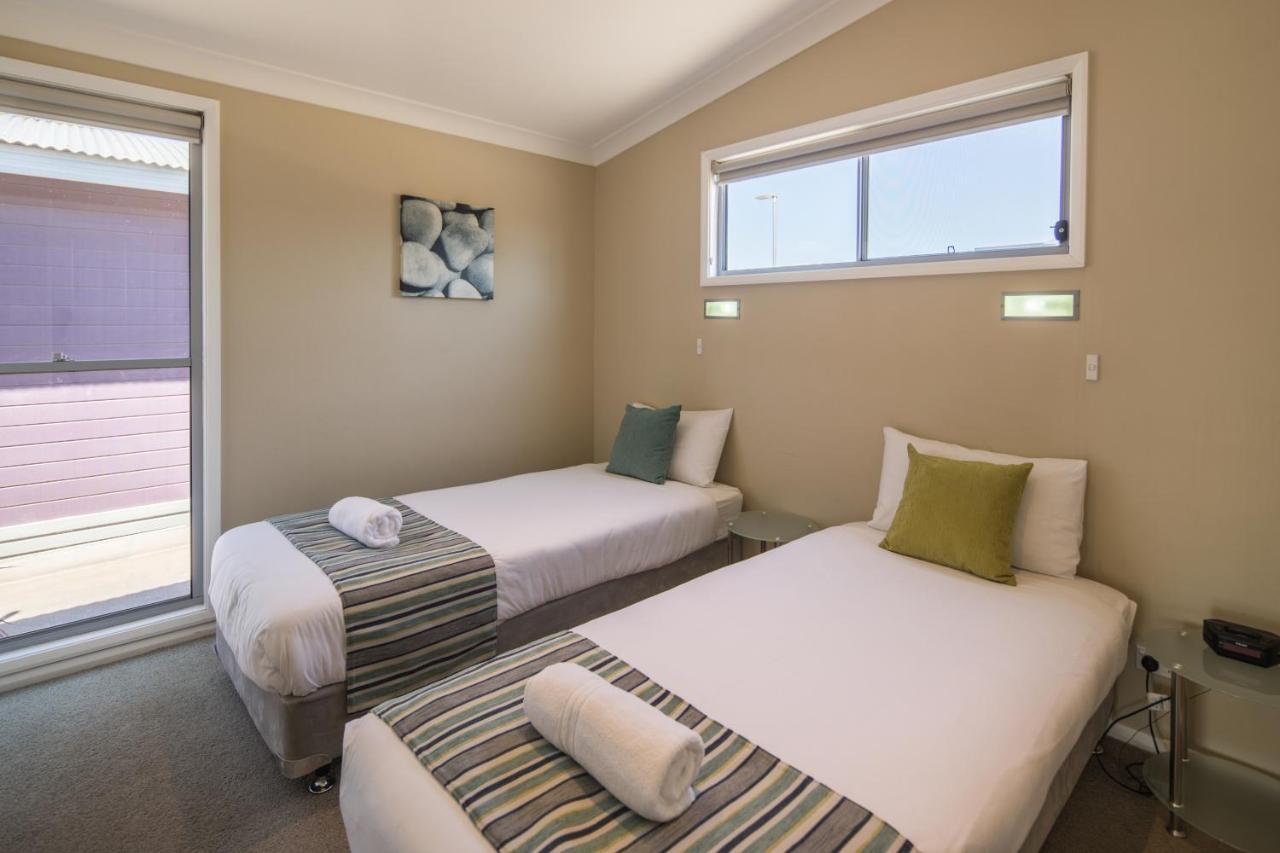Ingenia Holidays Hunter Valley Cessnock Exterior foto