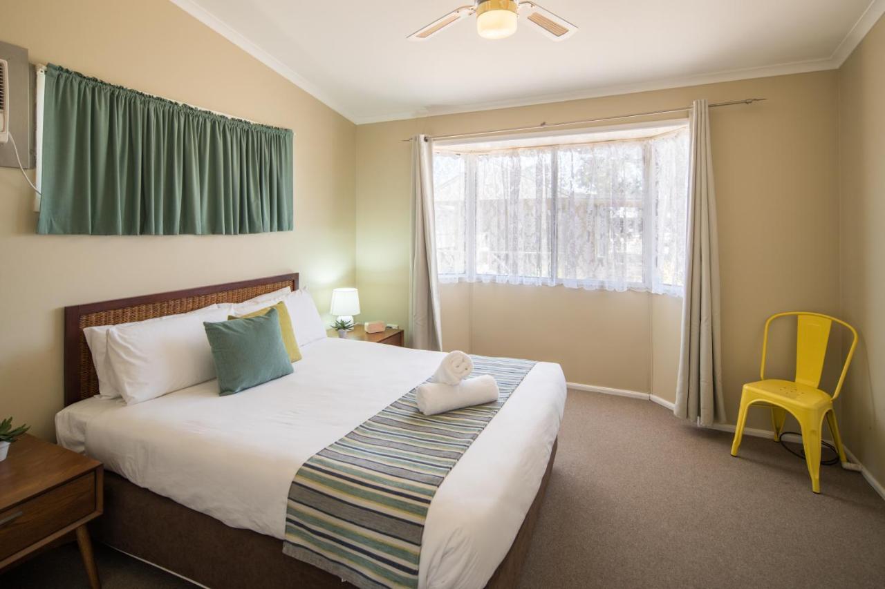 Ingenia Holidays Hunter Valley Cessnock Exterior foto