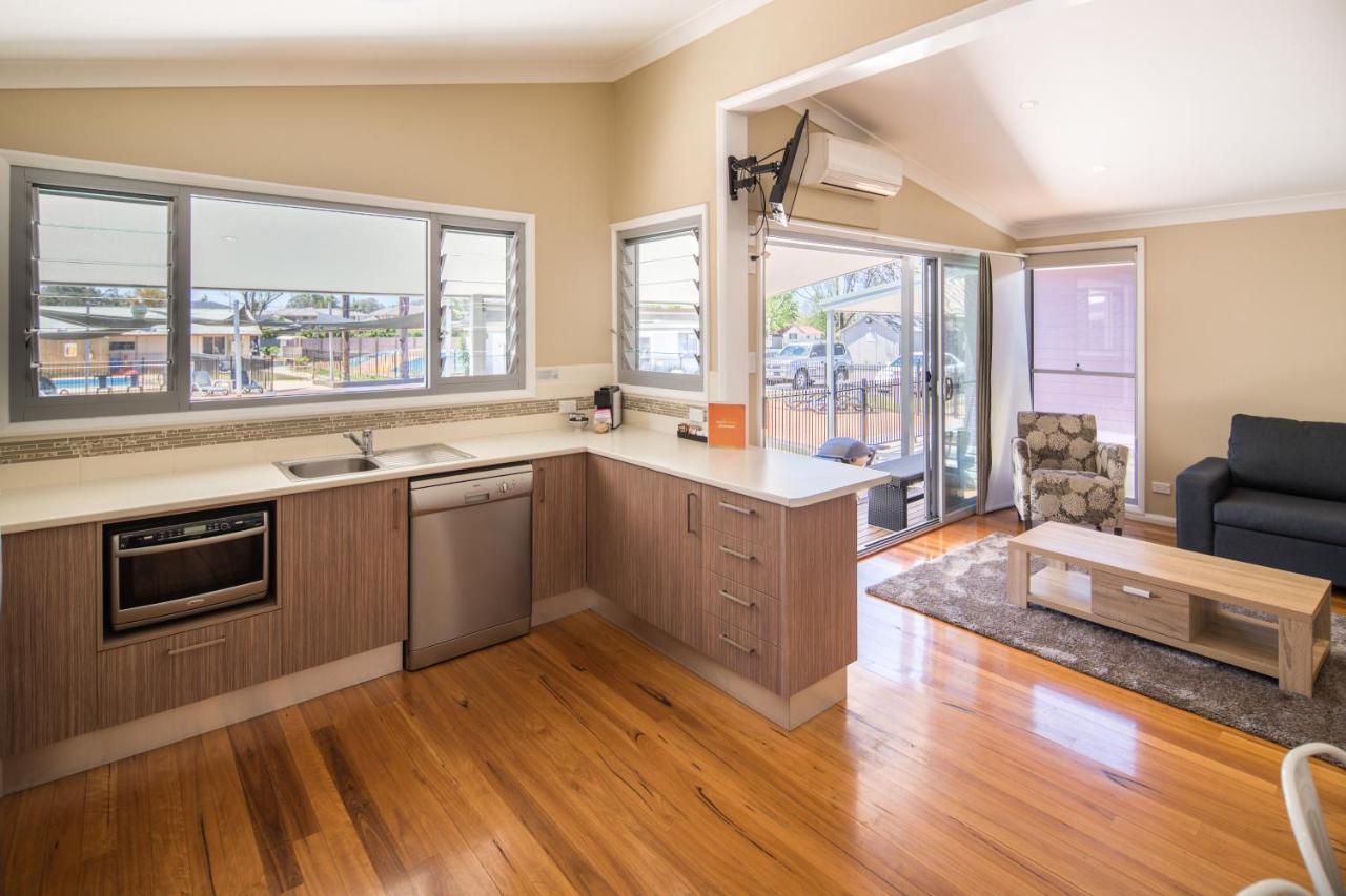 Ingenia Holidays Hunter Valley Cessnock Exterior foto