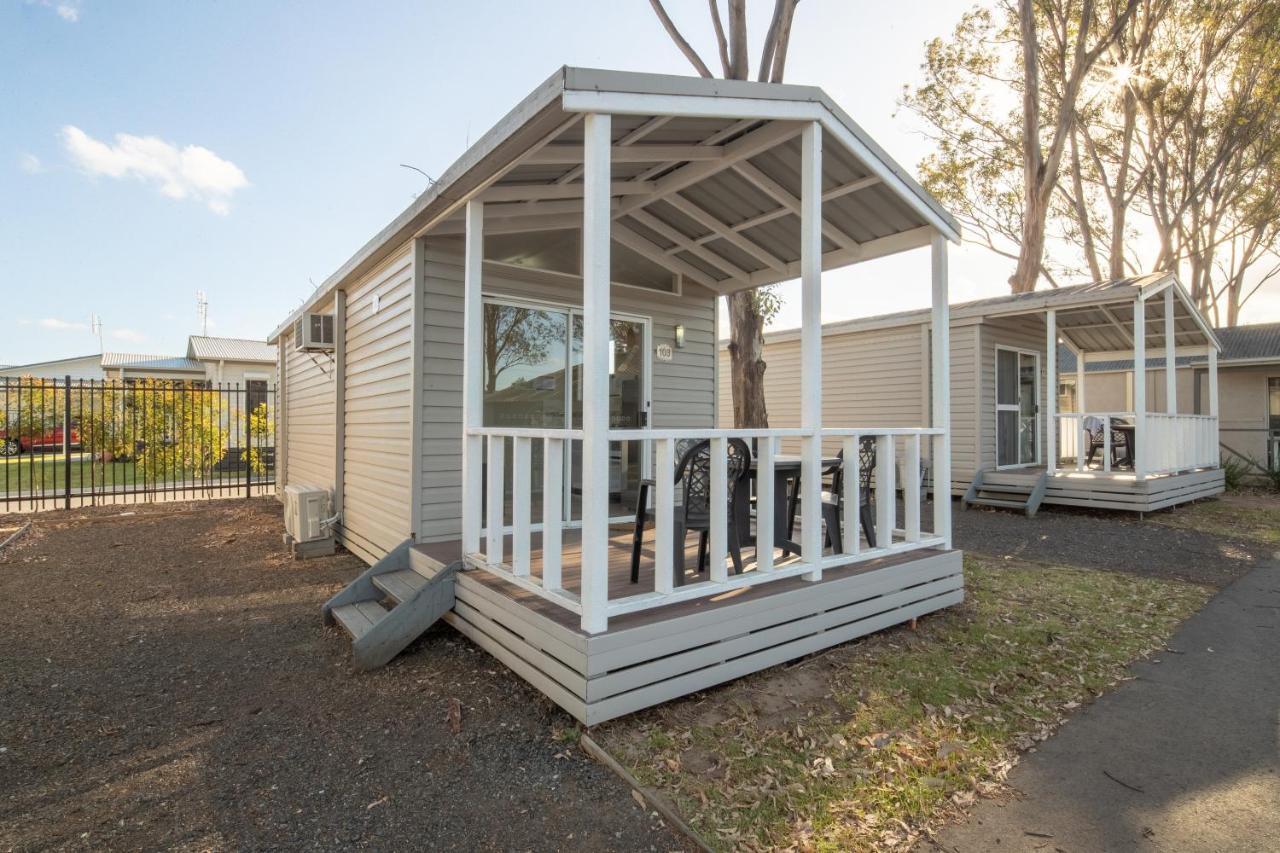 Ingenia Holidays Hunter Valley Cessnock Exterior foto