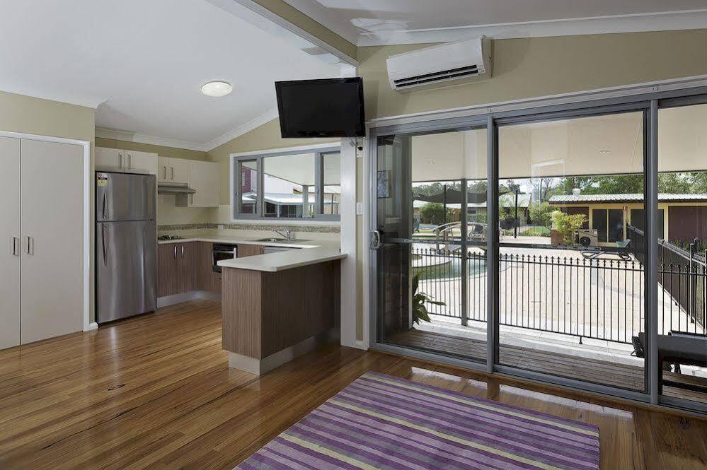 Ingenia Holidays Hunter Valley Cessnock Exterior foto